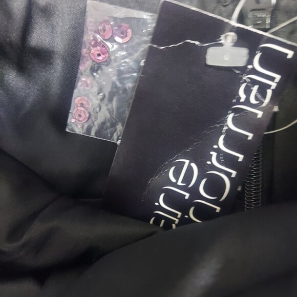 Jane Norman dress new with tags Y2K NEWOLD STOCK PROM DRESS - Picture 3 of 6